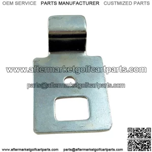 Seat Hinge Plate for Club Car Precedent Golf Carts 2004-2011
