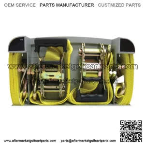 Commercial Grade Tie Downs