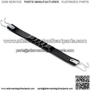 Golf Cart Battery Lifting Strap Works for Trojan Battery, Universal Deep Cell Battery Carrier Strap for EZGO, Club Car and Yamaha Golf Carts-Only for Trojan Battery