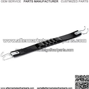 Golf Cart Battery Lifting Strap, Universal Deep Cell Battery Carrier Strap Fit for Club Car, EZGO and Yamaha-Only for All Trojan Golf Cart Batteries