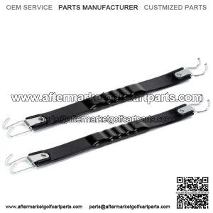 Golf Cart Battery Lifting Carrier Strap for Yamaha EZGO Club Car Trojan Battery