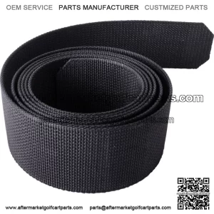 Bag Rack Strap for Club Car DS -1979-Up