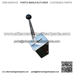 Ezgo Golf Cart Shifter Fits Medalist TxT and Rxv Models