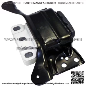 SOPORTE DE TRANSMISI GOLF 2015 al 2019 VOLKSWAGEN HBRIDO  .