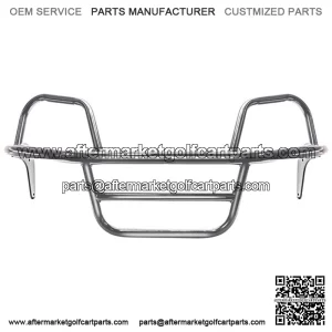 Stainless Steel Brush Guard (For Express)