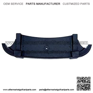 Rear Bumper for Golf Carts 2008+
