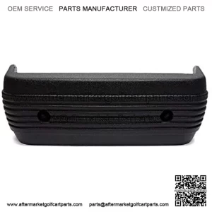 Front Bumper for Golf Carts 1993 & up