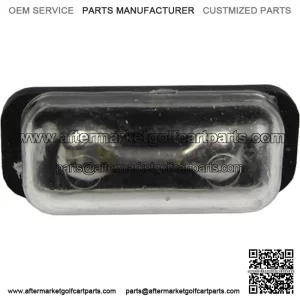 Club Car 48 Volt Fuse Assembly Receptacle