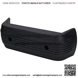 Club Car DS Front Bumper,Fits 1993-up Gas and Electric Golf Carts,1016868