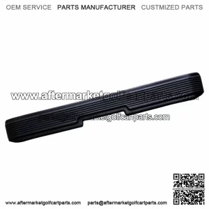 Rear Bumper for Club Car DS Golf Carts 1993+