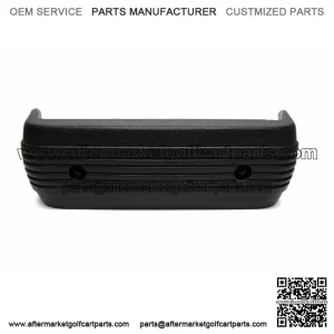 Front Bumper For Club Car DS Golf Carts 1993 & up