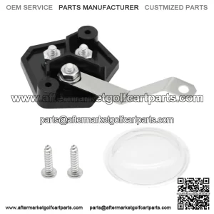 Dual Link Fuse Kit for Golf Cart Lester Drive Charger for Club Car EZGO Yamaha