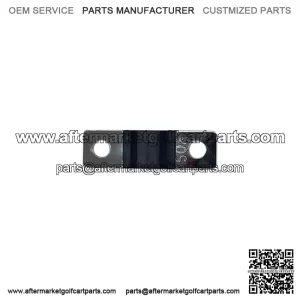 EZGO 50 Amp Fuse for 36 Volt Powerwise Charger Fuse, Part # 28106G01, 50A