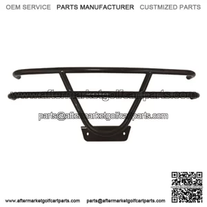 Club Car DS 1981-UP Front Brush Guard