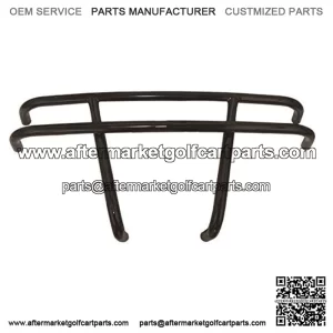 Club Car Precedent Front Brush Guard