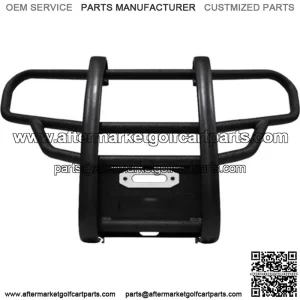 Club Car Onward / Tempo HD Brush Guard (Fits 2017+)