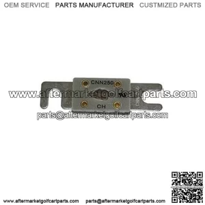 Fuse - 250 Amp for 300-400 Amp Applications