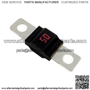 PowerWise Fuse - 50A for PowerWise+ Chargers