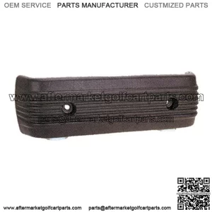 Club Car DS Front Bumper (1993+, Gas & Electric)