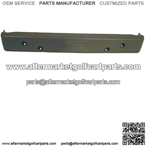 Performance Plus Carts EZGO TXT Golf Cart Rear Bumper - 2000 and Newer