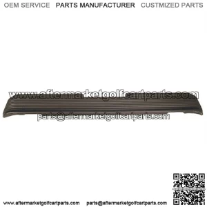 Club Car DS Rear Bumper (1993+, Gas & Electric)