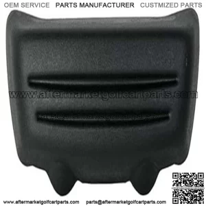 Yamaha DRIVE (G29) Golf Cart Front Bumper OEM - (Gas & Electric, 2007+)