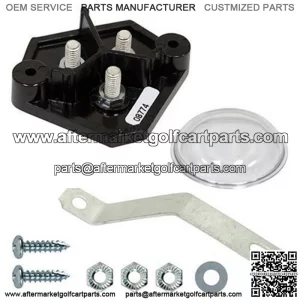 40A Fuse Assembly (40-Amp)