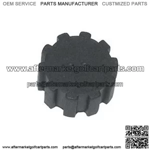 Club Car Motor Bumper