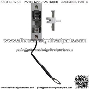 Controller Fuse Holder for STAR Golf Cart for 10A or 20A