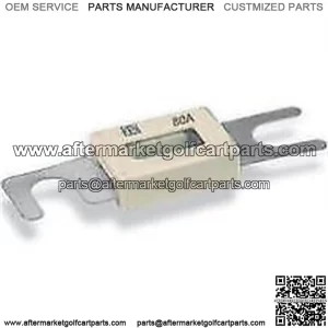 425 Amp Controller Main Fuse for STAR Classic Golf Cart