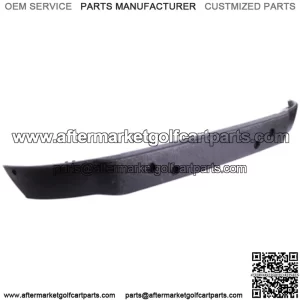 EZGO TXT Golf Cart Rear Bumper
