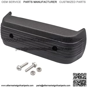 Golf Carts DS Front Bumper,Fits Club Car 1993-up Gas and Electric,1016868