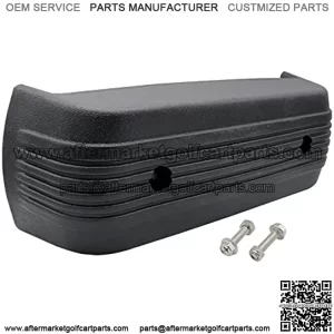 Golf Cart Front Bumper Fits 1993-up Club Car DS Gas and Electric Models,1016868