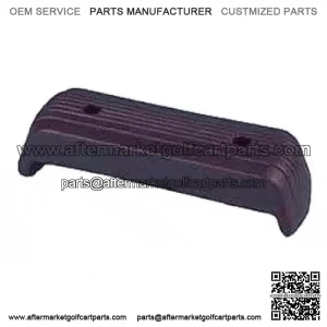 Club Car DS Golf Cart Front Bumper Late