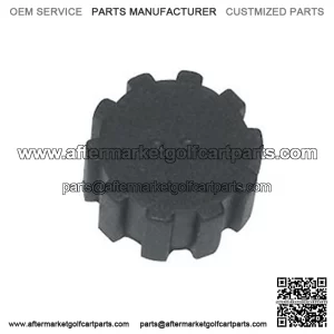 GE Motor Bumper - Club Car Golf Cart