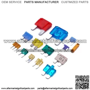 OEM Club Car Fuse Atc/Ato 25a