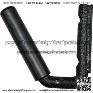 Grab Handle for Golf Cart | Off-Road Styling | Universal Mounting