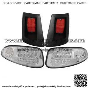 UK Light kit for club car DS 1992-