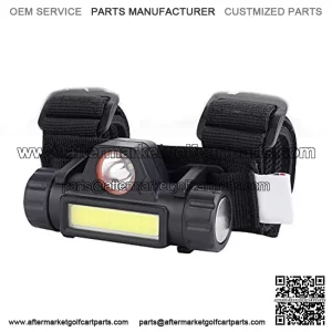 UTV Dome Light Universal Roll Bar Cage Mount Interior Lights Compatible with UTV Polaris RZR Can Am Talon Yamaha Kawasaki Golf Cart Boat Off-Road-Work for 1.25-2.0" Roll Bar or Ironwork