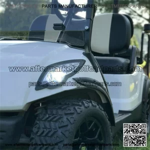 Yamaha Drive/G29 Golf Cart LED Light Kit - ROUTE 66