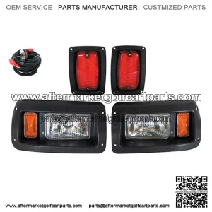 Light Kit - NON-Street Legal (Choose: LE or Regular)