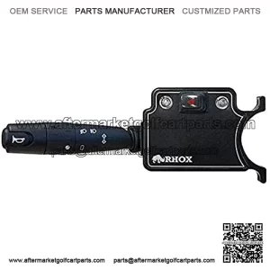 Golf Cart Turn Signal with Flasher for Light Kits Club Car Turn Signal Indicator