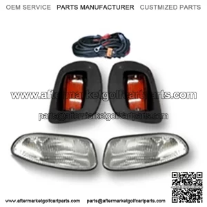 Light Kit - RXV 2008-Up