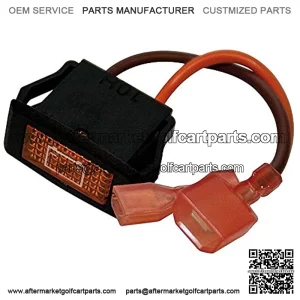 Stens 435-105 Battery Light, Replaces Club Car: 102508701, Fits Club Car: Precedent