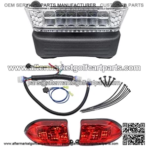 N.o Kit de Luces precedidas para Carrito de Golf elctrico 2004-2008.5
