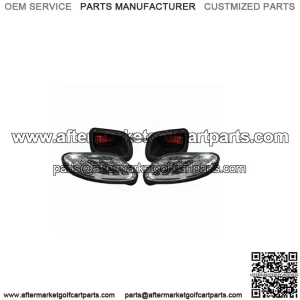 LED Light Kit For E-Z-GO TXT/T48 (Years 2014-Up)