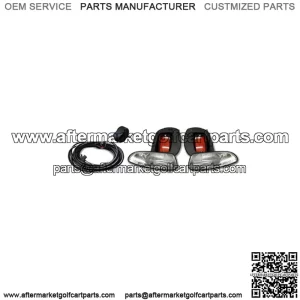 E-Z-GO RXV Light Kit (Years 2008-2015)