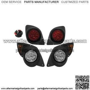 LED Yamaha Drive (G29) Factory Style Light Kit