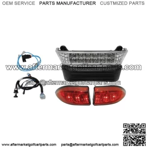 LED Club Car Precedent Light Kit (04-08.5)