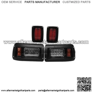 LED Club Car DS 93+ Adjustable Light Kit